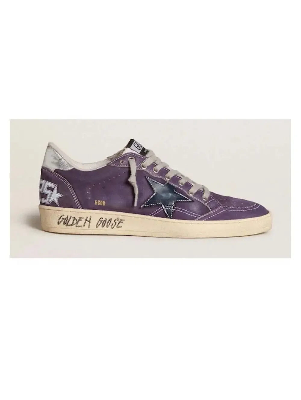 Golden Goose Ball Star Sneakers(PLEASE REQUEST YOUR SIZE BEFORE PURCHASING)